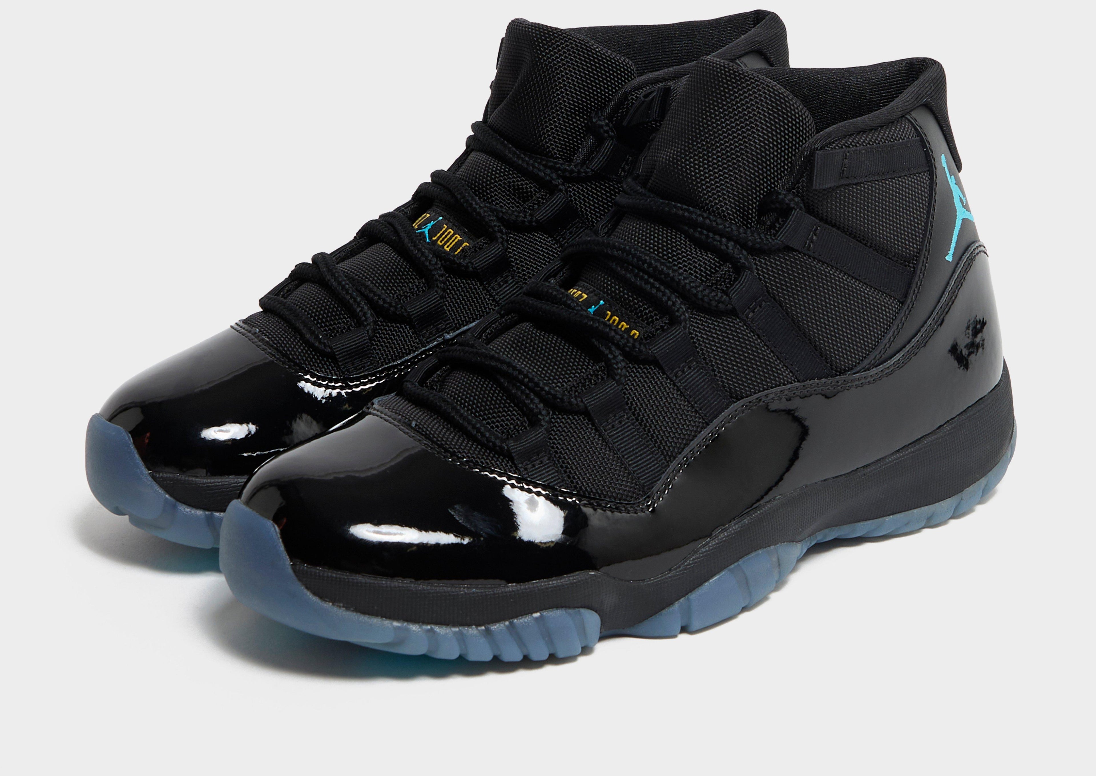 Jordan Retro 11 "Gamma "