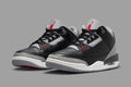 Air Jordan 3 Retro OG 'Black Cement